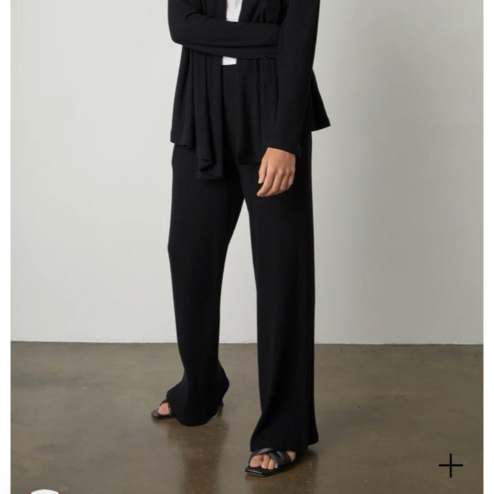 NWT Velvet by Graham & Spencer Astrid Pants XS